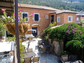 Museum George Molfetas