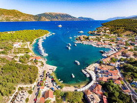 Fiskardonna Luxury Suites