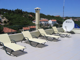 Stella Hotel Apartments