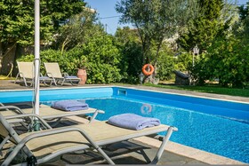 Villa Xenia