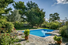 Villa Xenia