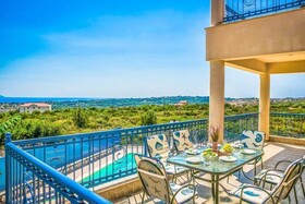 Villa Xenia