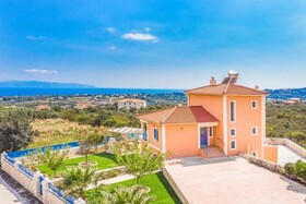Villa Xenia
