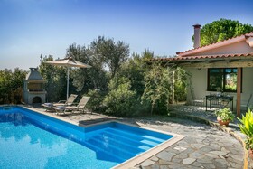 Villa Xenia
