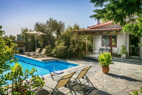 Villa Xenia