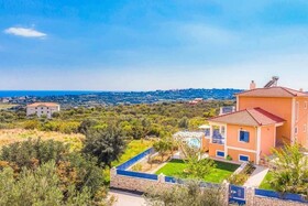 Villa Xenia