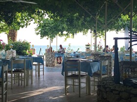 Villa Yianna