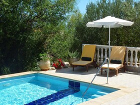 Villa Yianna