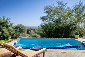 Villa Yianna