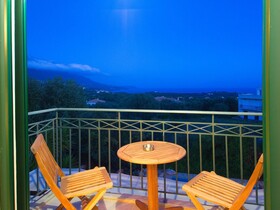 Villa Yianna