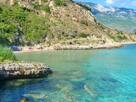 Villa Yianna