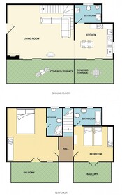 Villa Yianna