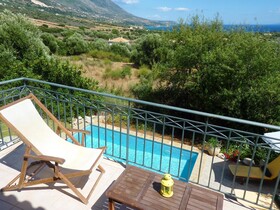 Villa Yianna