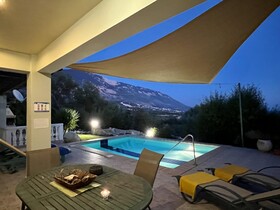 Villa Yianna