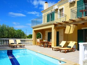 Villa Yianna