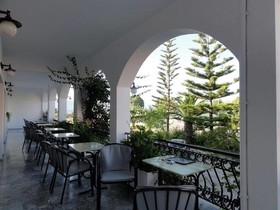 Hotel Athina