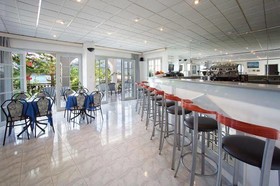 Hotel Athina