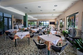 Hotel Athina