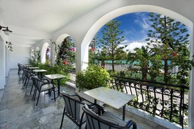 Hotel Athina