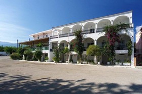 Hotel Athina
