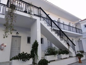 Hotel Athina