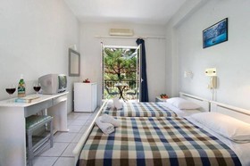 Hotel Athina