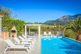 Villa Bellarosa