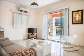 Villa Bellarosa