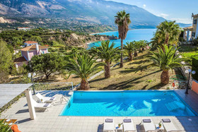 Villa Bellarosa