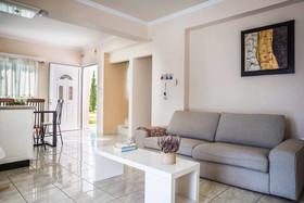 Villa Bellarosa