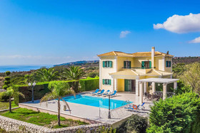 Villa Seaspray