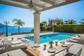 Villa Seaspray