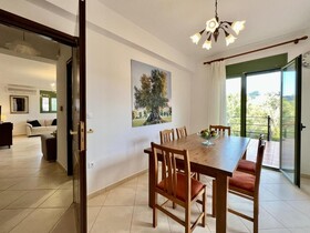 Villa Poseidon