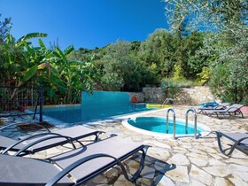 Villa Poseidon