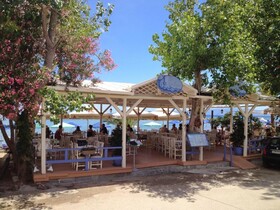 Villa Poseidon