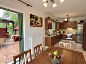 Villa Poseidon