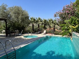 Villa Poseidon
