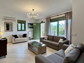 Villa Poseidon