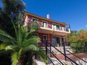 Villa Poseidon