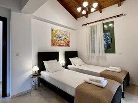 Villa Poseidon