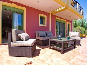 Villa Poseidon