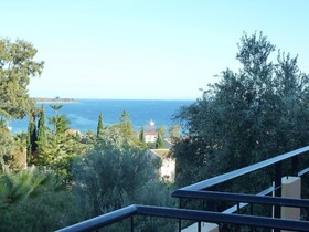 Villa Poseidon