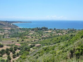 Villa Poseidon