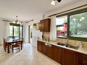 Villa Poseidon