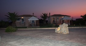 Villa Aqua Marine