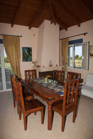 Villa Aqua Marine