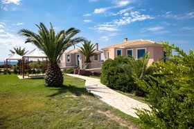 Villa Aqua Marine