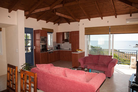 Villa Aqua Marine