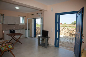 Villa Aqua Marine