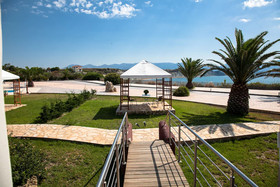 Villa Aqua Marine
